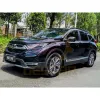 Honda CR-V 2019 Rui Hybrid Dual Engine 2.0L Two Wheel Drive Pure Racing Edition National VI