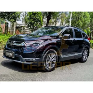Honda CR-V 2019 Rui Hybrid Dual Engine 2.0L Two Wheel Drive Pure Racing Edition National VI