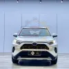 USD Toyota Rav4 Rongfang 2021 Hybrid Dual Engine 2.5L CVT 2WD Elite Edition