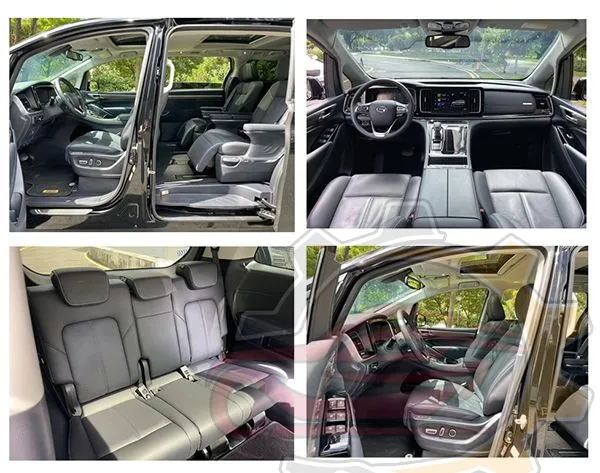 GAC TRUPTCHI M8 2023 MASTER CERED 390T COMUNCE