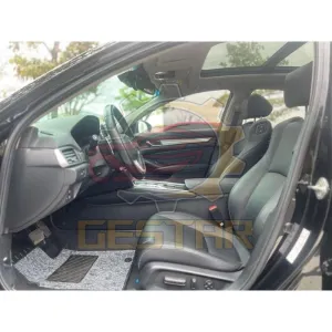 هوندا أكورد روي زهي الطبعة