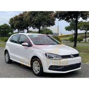Volkswagen Polo 2016 1.4L автоматтык мода модели