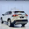 USD Toyota Rav4 Rongfang 2021 Hybrid Dual Engine 2.5L CVT 2WD Elite Edition