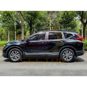 Honda CR-V 2019 Rui Hybrid Dual Engine 2.0L Two Wheel Drive Pure Racing Edition National VI
