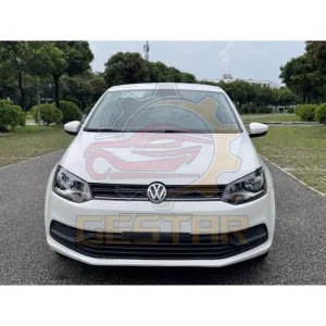 Volkswagen Polo 2016 1.4L автоматтык мода модели