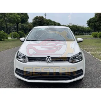 ក្រុមហ៊ុន Volkswagen Polo 2016 កម្មវិធីម៉ូតសំលៀកបំពាក់ស្វ័យប្រវត្តិ