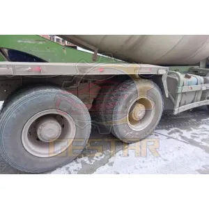 Shacman Shaanxi Automobile Heavy Truck Delong New M3000 Editive Edition 336 حصان 6x4