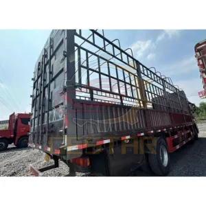 Qingdao jifeang 2021 JH6 хүнд даацын тээврийн хэрэгсэл 2.0 320 морины Read (FIRE RADION 4.11 RADIOR 4.11)