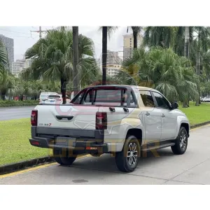 JMC YUHU 7 2020 2.030 2.0T DISEL ДЭМБИЙН ХОЁРДУГААР ХОЁРДУГААР ХОЁРДУГААР ХОЁРДУГААР АВТОМАШИНГИЙН ХУВЬЦАА