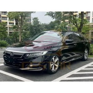 هوندا أكورد روي زهي الطبعة