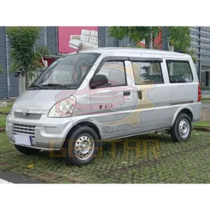 Rongguang 2015 1.2L S стандарт CNG ван