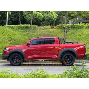Great Wall Pao Poer 2020 Off Road Edition 2.0T Diesel Automatic 4WD Advanced Edition