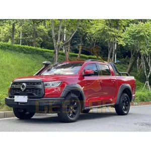 Great Wall Pao Poer 2020 Off Road Edition 2.0T Diesel Automatic 4WD Advanced Edition