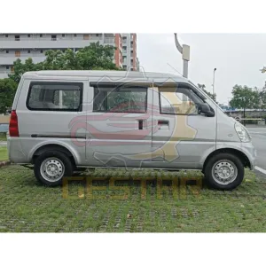 Rongguang 2015 1.2L S стандарт CNG ван