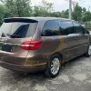 Buick GL8 2018 28T Comfort Model China VI