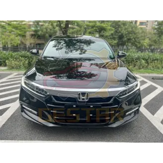 Honda Accord Rui Zhi хэвлэл