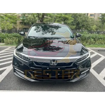 Honda Accord Rui Zhi Edition