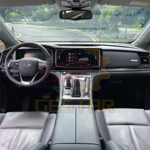 GAC TRUPTCHI M8 2023 MASTER CERED 390T COMUNCE