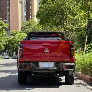 Great Wall Pao Poer 2020 Off Road Edition 2.0T Diesel Automatic 4WD Advanced Edition