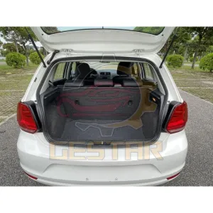 Volkswagen Polo 2016 1.4L автоматтык мода модели