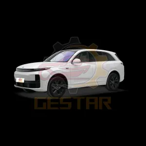 2024 li auto l7 ពង្រីកយានអវកាសអគ្គិសនីរឹម