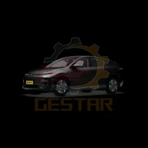 2024 New Xpeng G6 بطارية السيارة الكهربائية