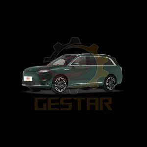 2024 Huawei Aito M9 Extended Range Electric Worker Erev