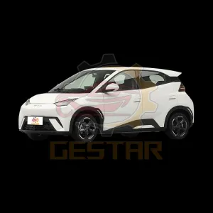 2025 шинэ BYD SEAGULT 305KM ба 405 км зайтай цахилгаан хэрэгсэл