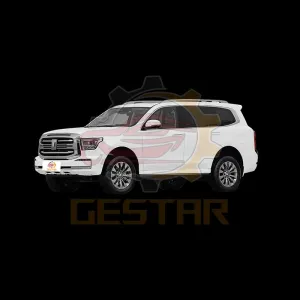 2023 Танк 500 Hi4-T сайгычтуу Гибриддик электр унаа