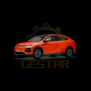 2024 New Xpeng G6 بطارية السيارة الكهربائية