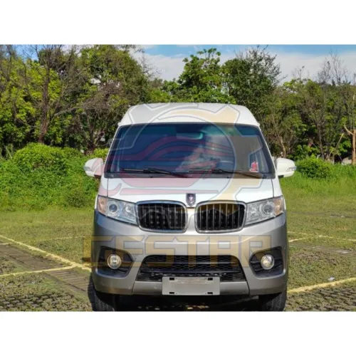 Jinbei New Samear Lion X30l 2020 1.5l អាជីវកម្មដឹកទំនិញបោះពុម្ភការបោះពុម្ពទំនិញ SWC15M ប្រើឡានតូច