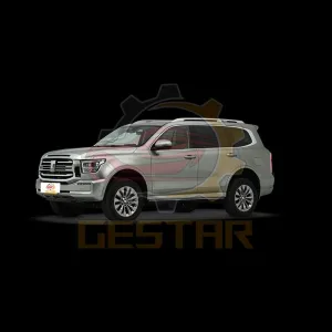 2023 Танк 500 Hi4-T сайгычтуу Гибриддик электр унаа