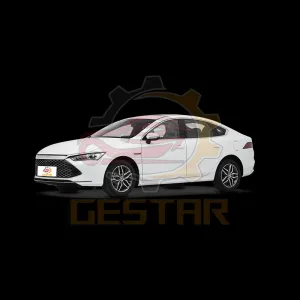 2024 Byd Qin Plus DM 2024 DM-I Crith Edition 55 км / 120 км клаг жана Гибрид электр