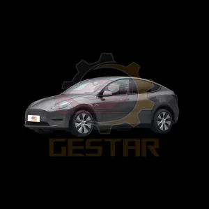 2024 novo Tesla Modelo Y Veículo elétrico de bateria