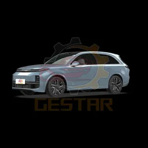 2024 li auto l7 ពង្រីកយានអវកាសអគ្គិសនីរឹម