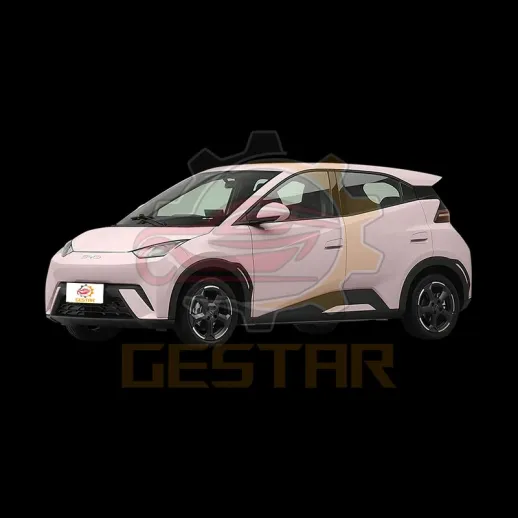 2025 шинэ BYD SEAGULT 305KM ба 405 км зайтай цахилгаан хэрэгсэл