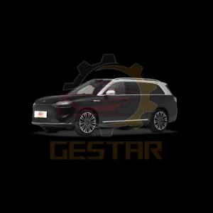 2024 Huawei Aito M9 Extended Range Electric Worker Erev