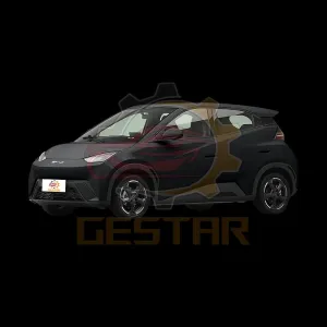 2025 шинэ BYD SEAGULT 305KM ба 405 км зайтай цахилгаан хэрэгсэл