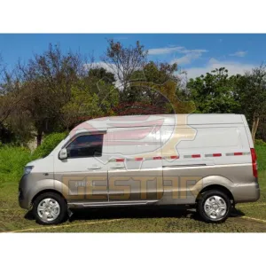 Jinbei New Sea Lion X30L 2020 1.5L Cargo Business Edition SWC15M تستخدم شاحنة صغيرة