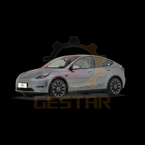 2024 ម៉ូដែល Tesla ថ្មីរបស់ក្រុមហ៊ុនអេឡិចត្រូនិចអាគុយ