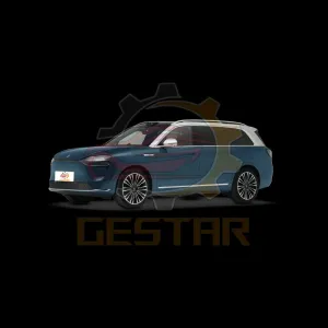 2024 Huawei Aito M9 Extended Range Electric Worker Erev