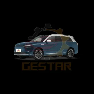 2024 ក្រុមហ៊ុន Huawei Aito M9 ពង្រីកយានអវកាសអគ្គិសនីមានជួរ