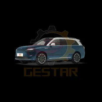 2024 ក្រុមហ៊ុន Huawei Aito M9 ពង្រីកយានអវកាសអគ្គិសនីមានជួរ