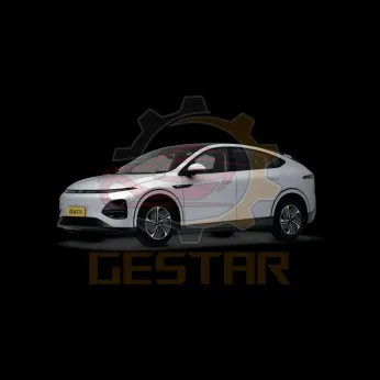 រថយន្តអគ្គិសនីអាគុយអាគុយ Xpeng G6 ថ្មី 2024