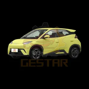 2025 шинэ BYD SEAGULT 305KM ба 405 км зайтай цахилгаан хэрэгсэл