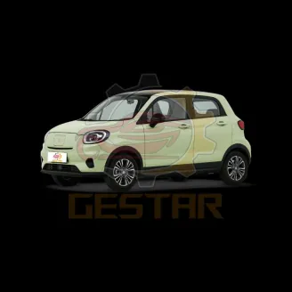 2024 New Leapmotor T03 200km و 310 و 403km بطارية السيارة الكهربائية