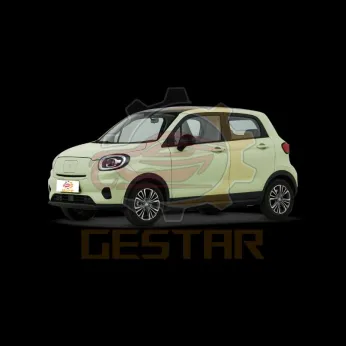 2024 New Leapmotor T03 200km و 310 و 403km بطارية السيارة الكهربائية