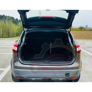 Жүргөн 2016 Nissan Kashqa 2.0ls Elite Edition суу