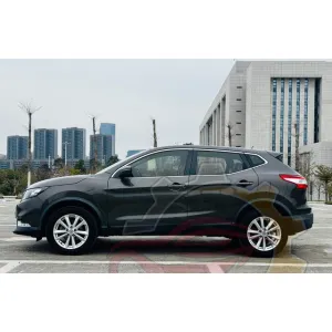 Жүргөн 2016 Nissan Kashqa 2.0ls Elite Edition суу