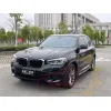 Колдонулган BMW X3 2021 Facelift Xdrive28i m Sport топтому